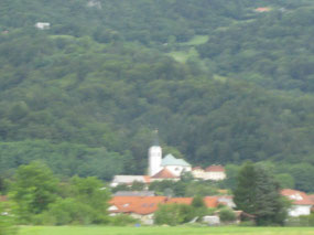 Fabulous Slovenia Safari with Vlado !
