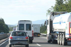 Fabulous Slovenia Safari with Vlado !  Croatia