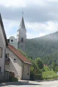 Fabulous Slovenia Safari with Vlado !  Croatia