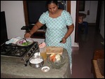 Cooking Class