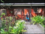 Sepolik Jungle Resort - Out hotel