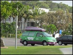 Mission Beach