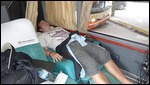 Bus from Bariloche - BA