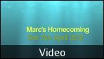 VIDEO - Marcs Surprise Homecoming party