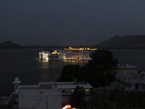 Udaipur