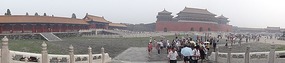 Forbidden City
