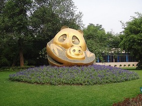 Pandas