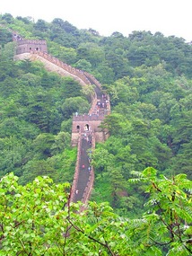 Great Wall