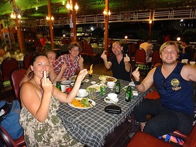 Mekong Delta Tour