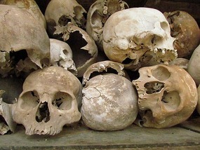 Killing Fields