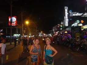 Bangla Road