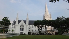 Singapore