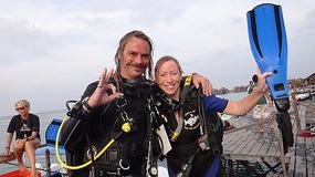 Steve my legend of an instructor
