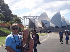 Sydney