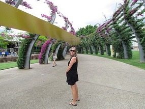 Southbank 