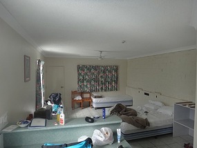 Eurong Beach Resort