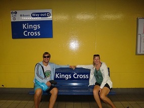 Bondi Beach