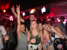 Creamfields BA
