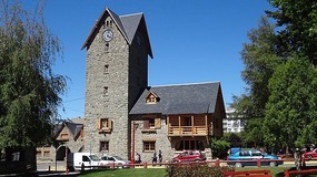 Bariloche