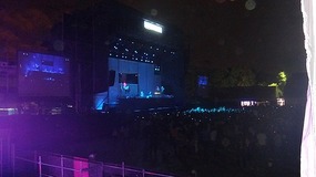 Oakenfold Buenos Aires