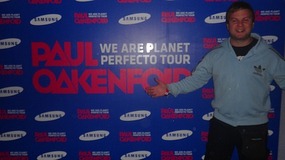 Oakenfold Buenos Aires