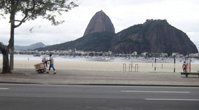 Sugar Loaf