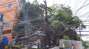 Favela Tour