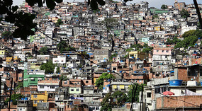 Favela Tour