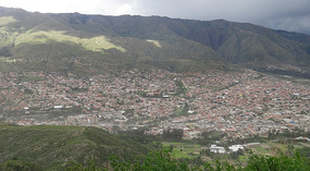 Cochabamba