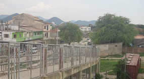 Quijarro