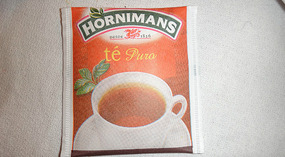 Horney tea??