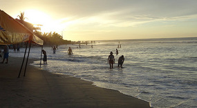 Mancora