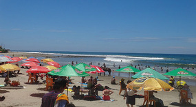 Mancora