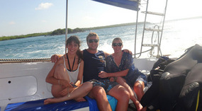 Scuba Diving