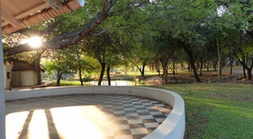 River Lodge