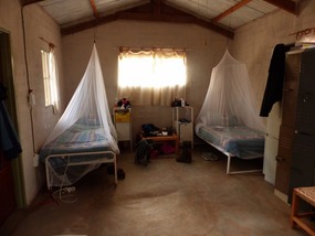 Slaapkamer