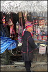 Akha Woman