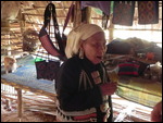 Laku Woman