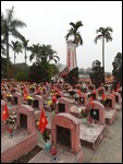 Veterans Cemetery