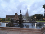 Hyde Park