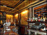 Inside the Marble Bar