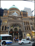  Queen Victoria Building