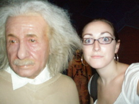 Albert et moi