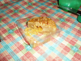 Inside Mooncake