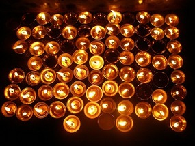 Candles