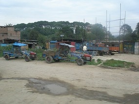 General Nepali Scene