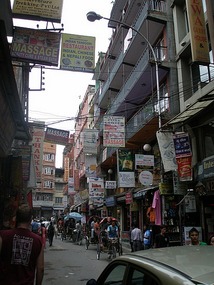 More streets