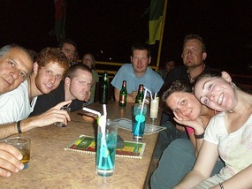 Our group