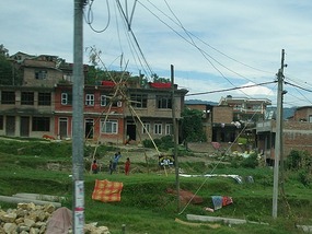 Window view