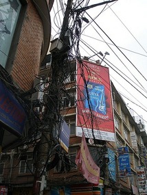 Wires
